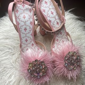 Hill House Party Platform (NEW IN BOX)